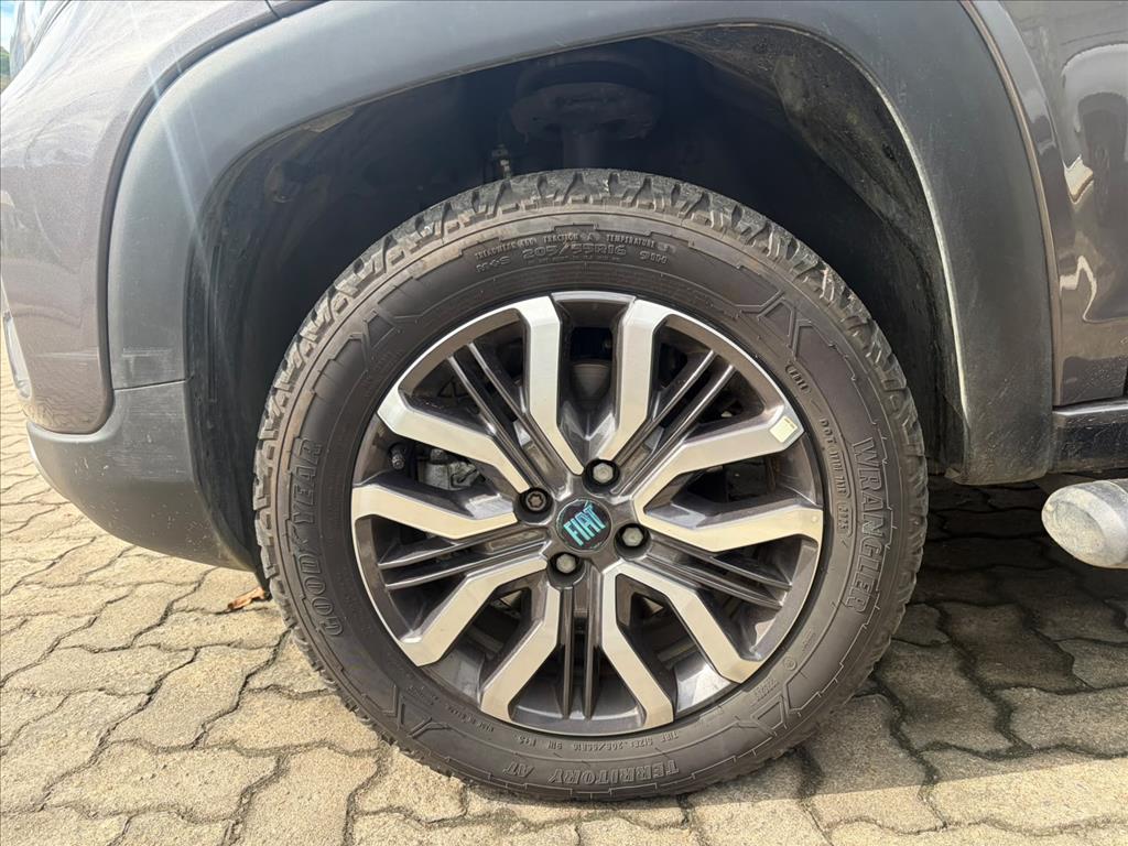 STRADA 1.0 TURBO 200 FLEX RANCH CD CVT7