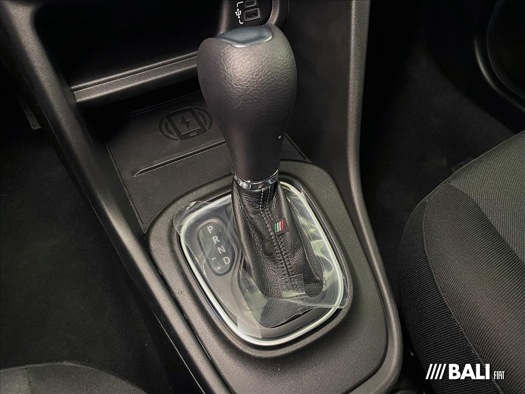 PULSE 1.0 TURBO 200 HYBRID AUDACE CVT12