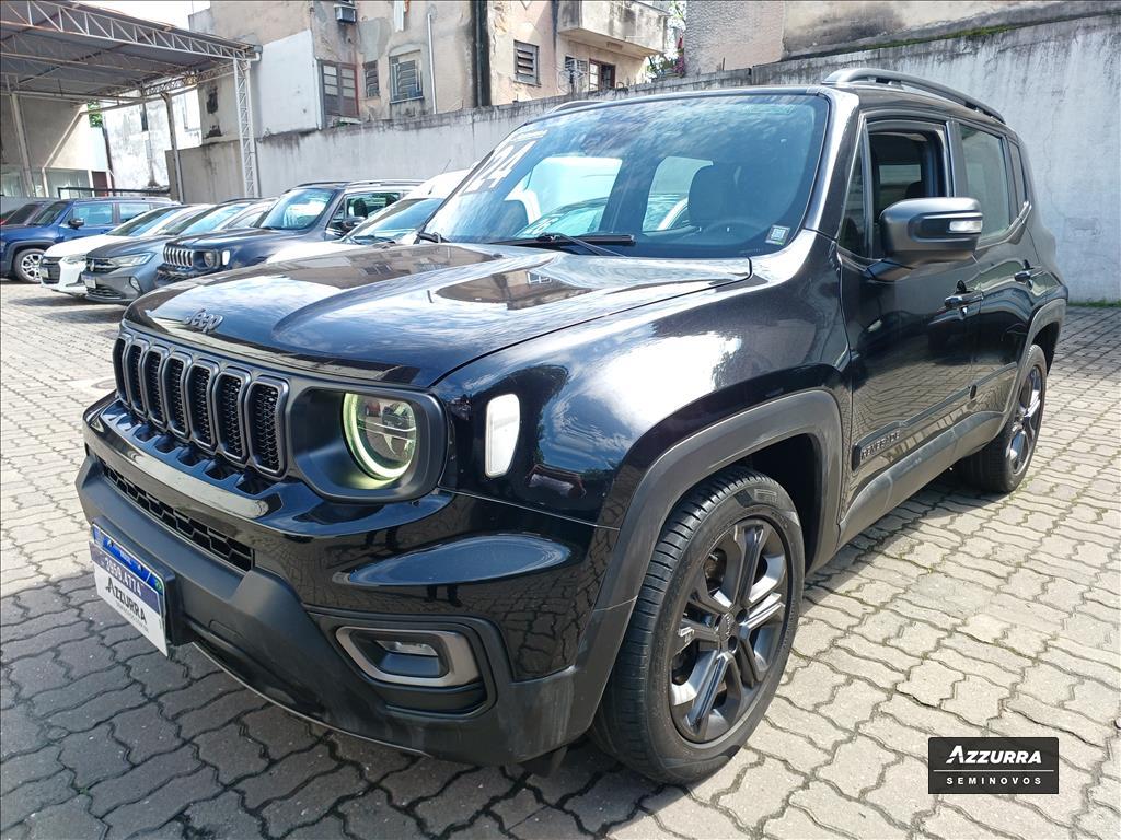RENEGADE 1.3 T270 TURBO FLEX AT62