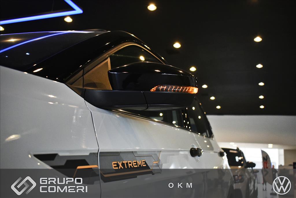 T-CROSS 1.4 250 TSI TOTAL FLEX EXTREME AUTOMÁTICO15