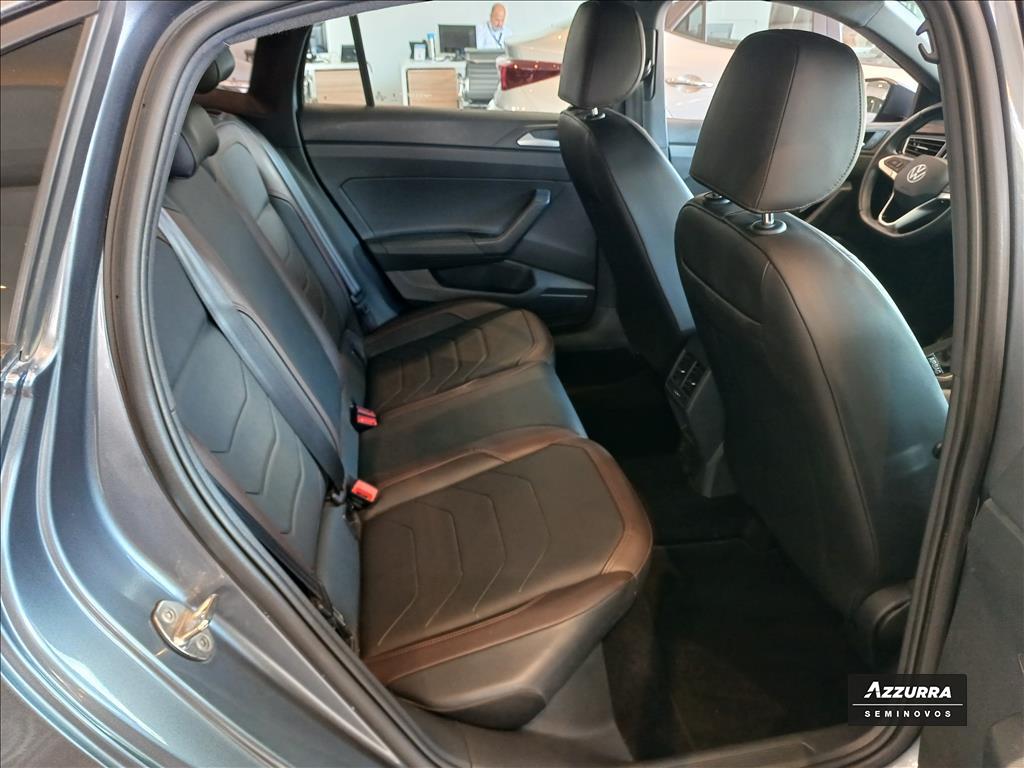 VIRTUS 1.0 200 TSI HIGHLINE AUTOMÁTICO14