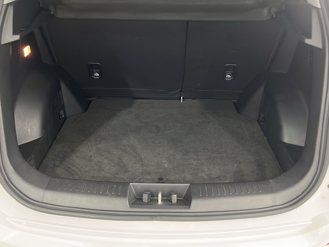 Caoa Chery-TIGGO 5X PRO-1.5 VVT TURBO iFLEX CVT