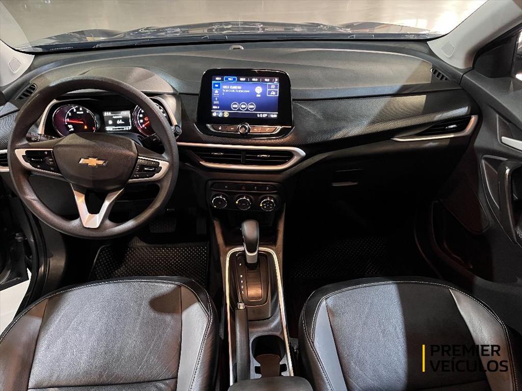 TRACKER 1.0 TURBO FLEX AUTOMÁTICO6 TRACKER 1.0 TURBO FLEX AUTOMÁTICO6