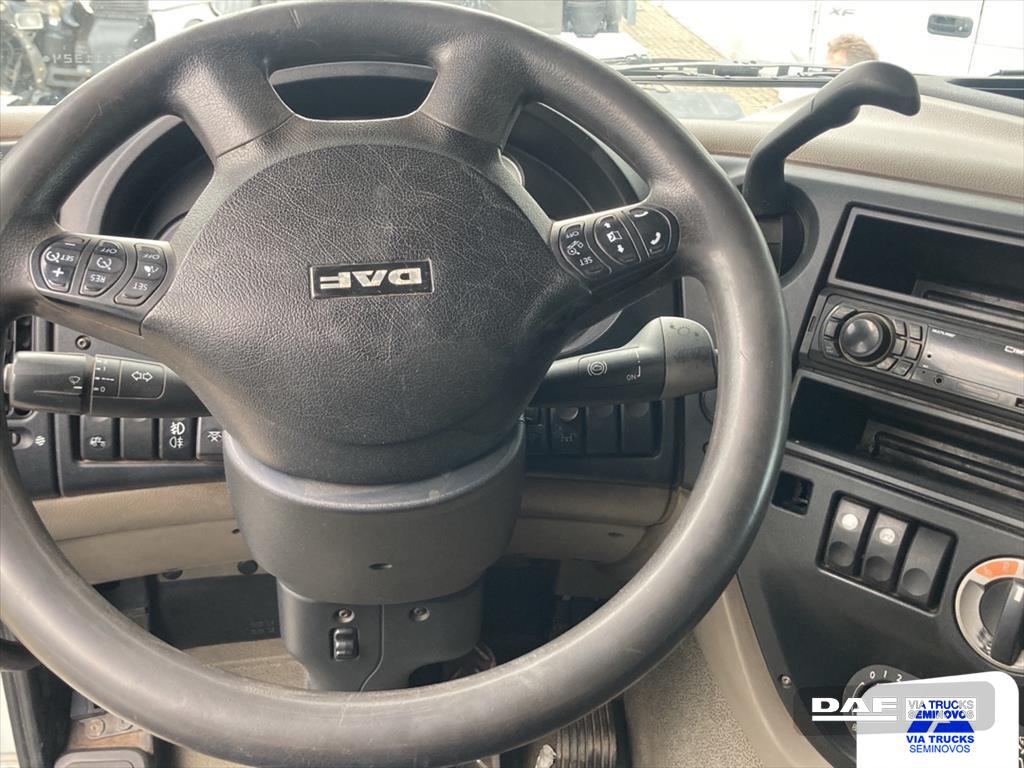 DAF-XF-105 FT 460 4X2