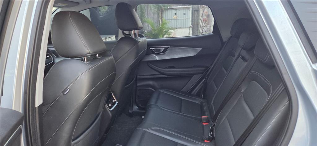Caoa Chery Tiggo 5X Pro - foto 8