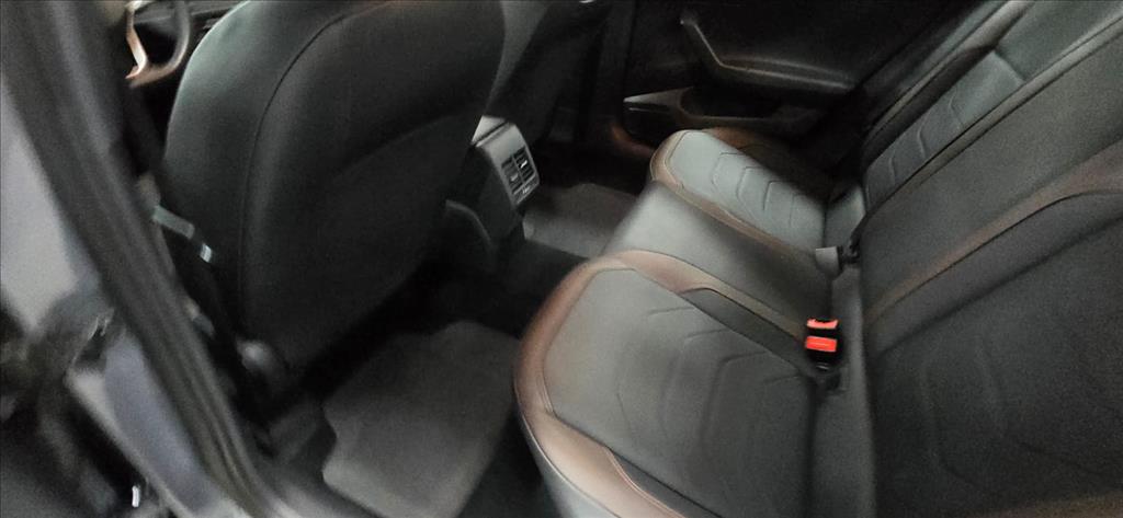 VIRTUS 1.0 200 TSI HIGHLINE AUTOMÁTICO8