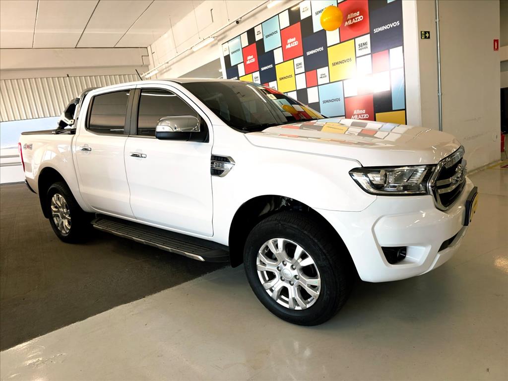 RANGER 3.2 XLT 4X4 CD 20V DIESEL 4P AUTOMÁTICO2