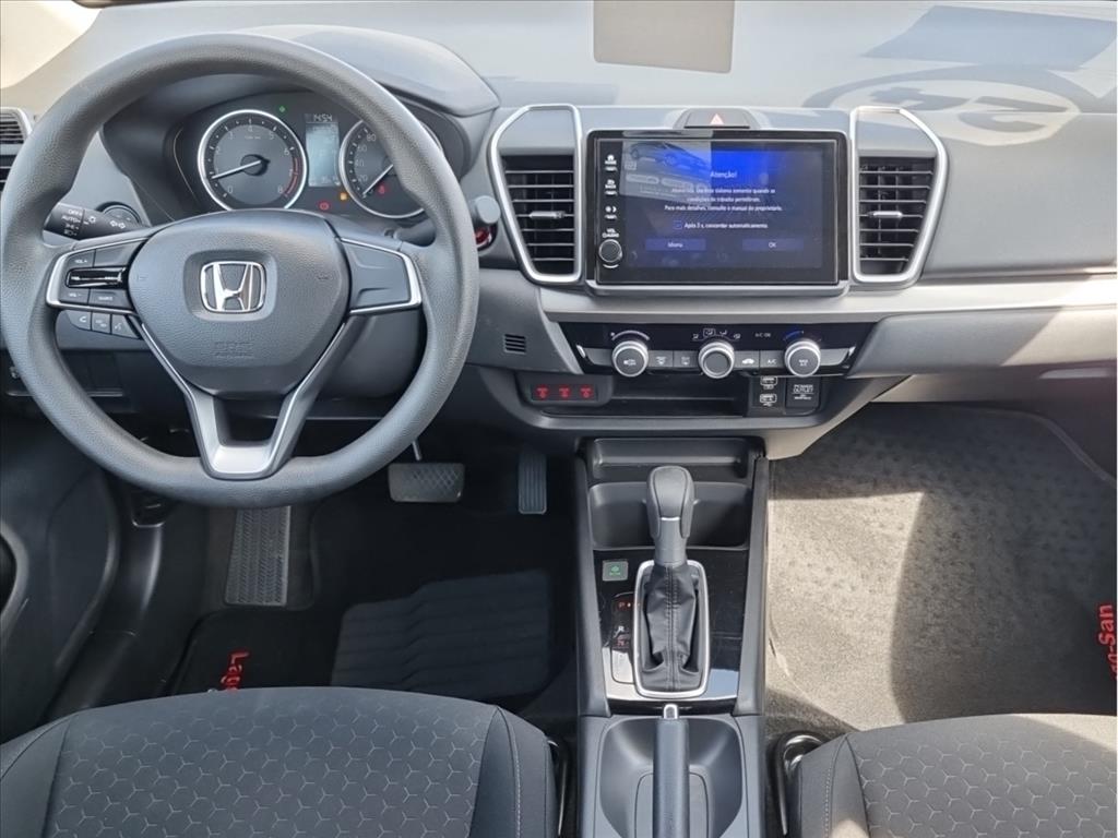 CITY 1.5 i-VTEC FLEX LX CVT4