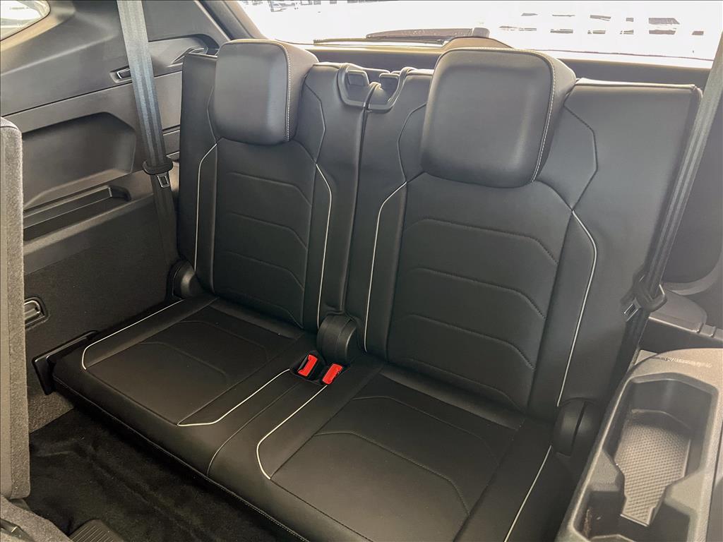 TIGUAN 2.0 300 TSI GASOLINA ALLSPACE R-LINE AUTOMÁTICO17