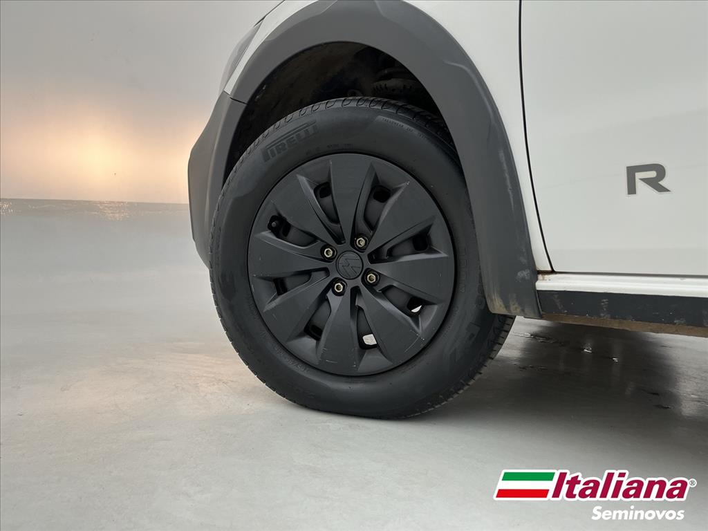 SAVEIRO 1.6 MSI ROBUST CS 16V FLEX 2P MANUAL4