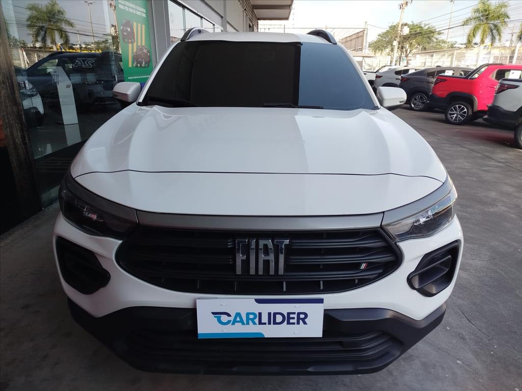 PULSE 1.0 TURBO 200 FLEX DRIVE CVT