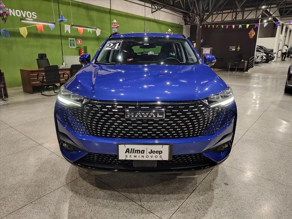HAVAL H6 1.5 PHEV PREMIUM AWD E-TRACTION HAVAL H6 1.5 PHEV PREMIUM AWD E-TRACTION