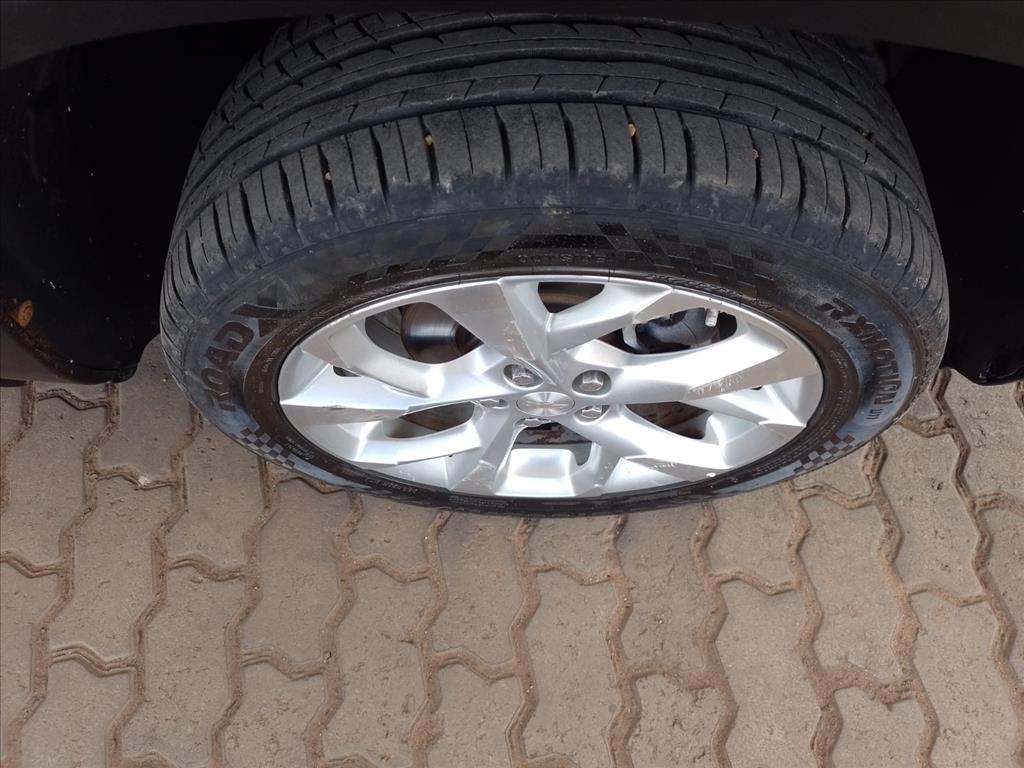 MONTANA 1.2 TURBO FLEX LTZ AUTOMÁTICO12