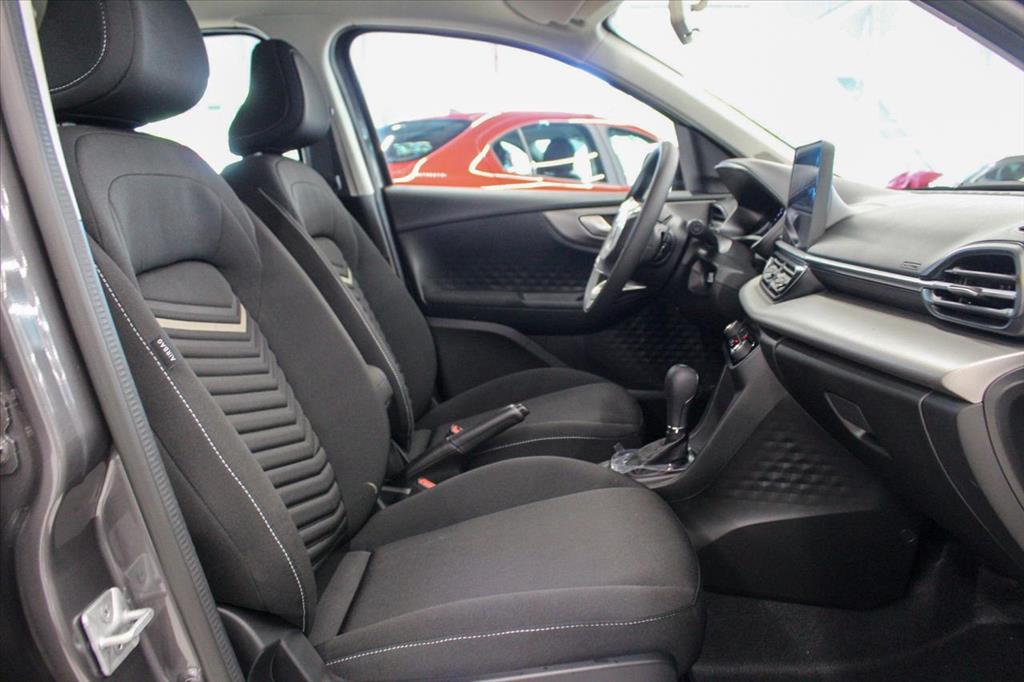 PULSE 1.0 TURBO 200 HYBRID AUDACE CVT11