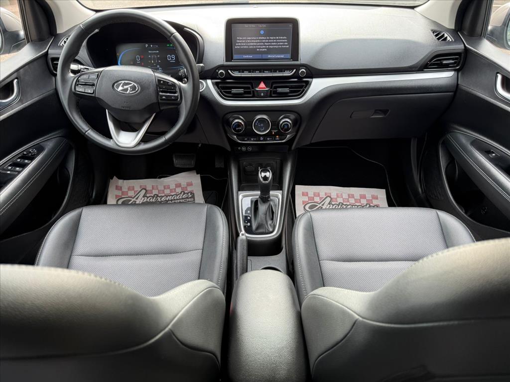 Hyundai-HB20-1.0 TGDI FLEX PLATINUM AUTOMÁTICO