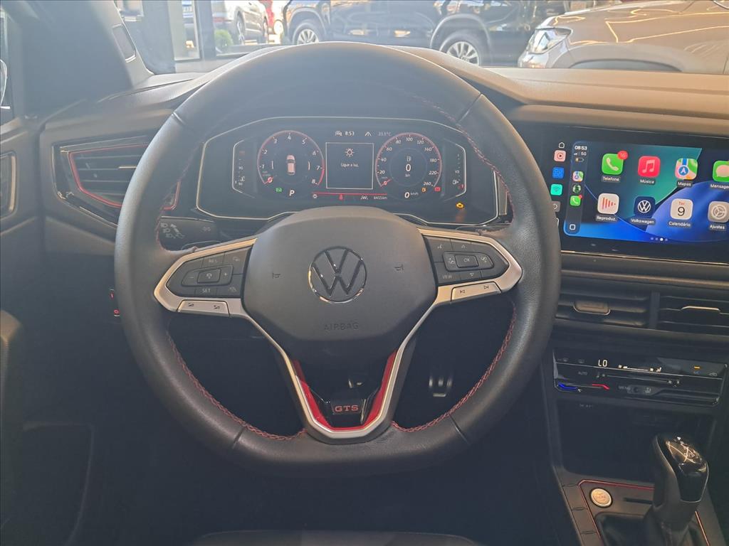 Volkswagen-NIVUS-1.4 250 TSI TOTAL FLEX GTS AUTOMÁTICO