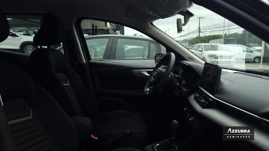 PULSE 1.0 TURBO 200 FLEX AUDACE CVT7