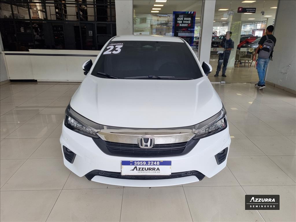 CITY 1.5 i-VTEC FLEX TOURING CVT
