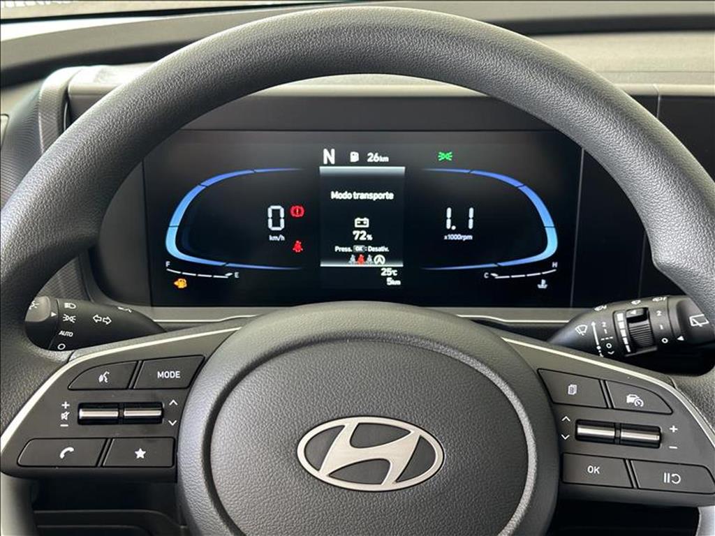 Hyundai-CRETA-1.0 TGDI FLEX COMFORT AUTOMÁTICO