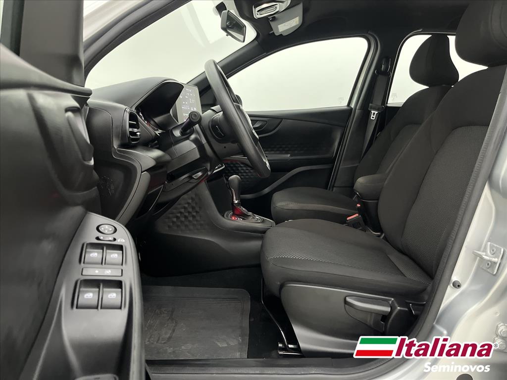 PULSE 1.3 FLEX DRIVE MANUAL12