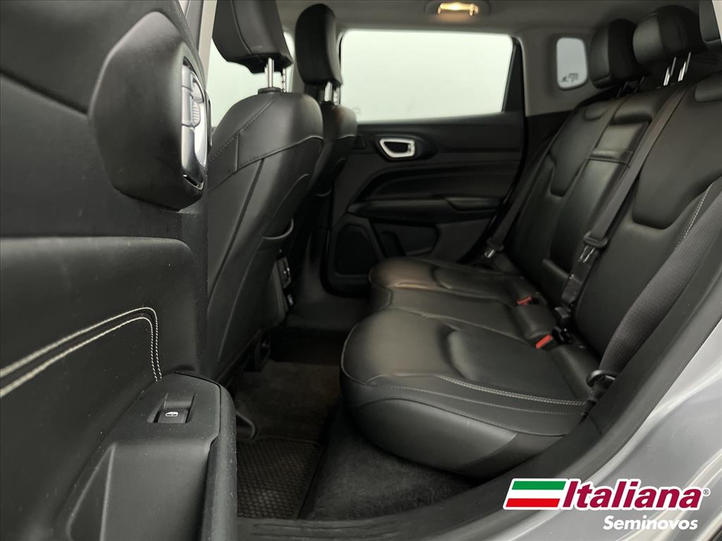 COMPASS 1.3 T270 TURBO FLEX LONGITUDE AT613