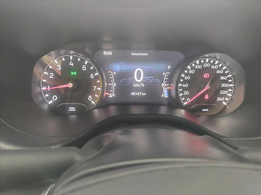 COMPASS 1.3 T270 TURBO FLEX SPORT AT615