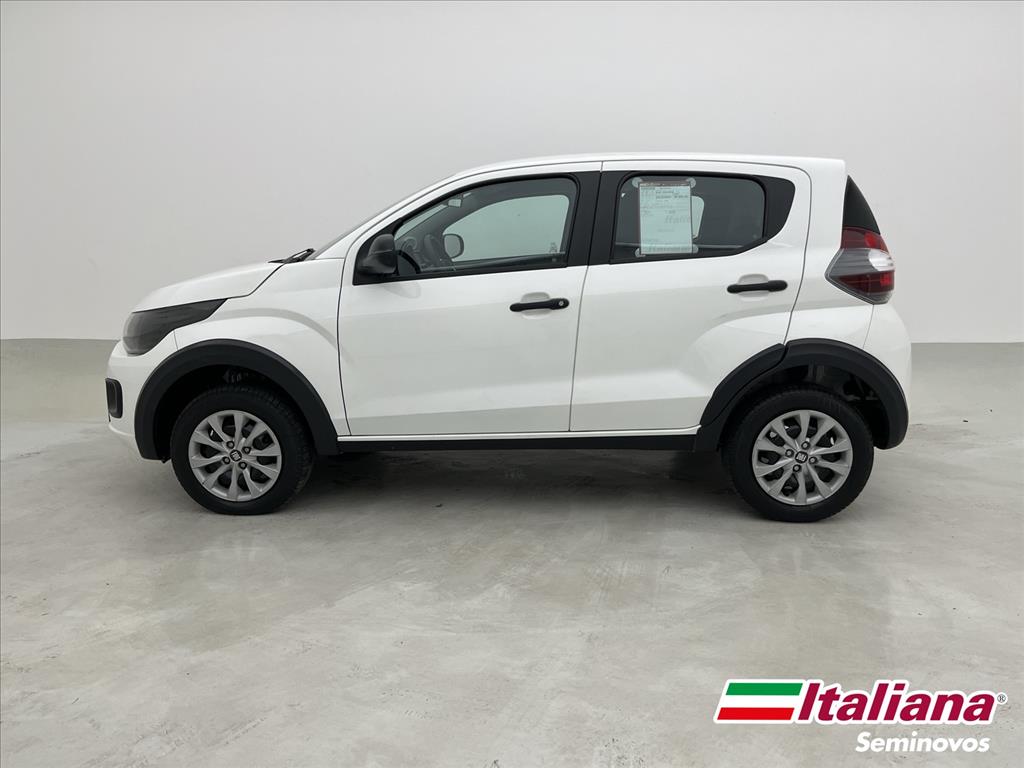 MOBI 1.0 EVO FLEX LIKE. MANUAL1