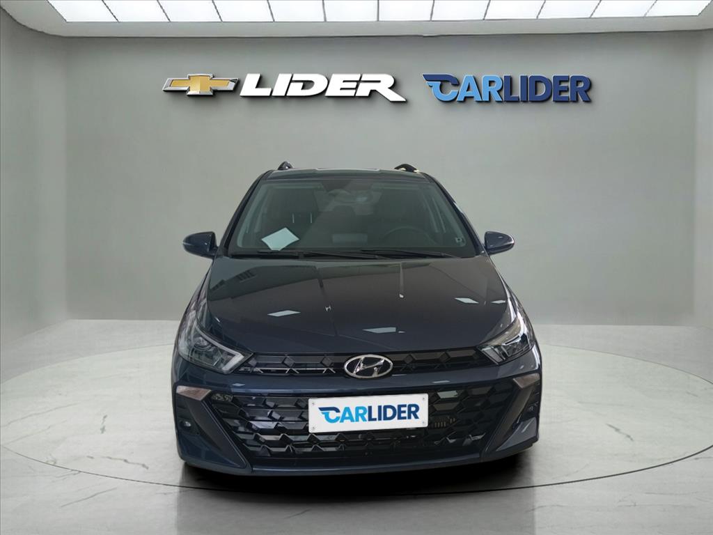 HB20 1.0 TGDI FLEX PLATINUM AUTOMÁTICO1