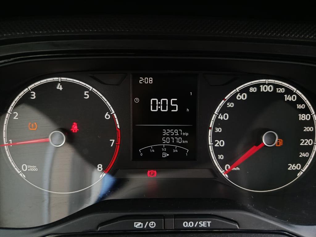 POLO 1.0 MPI TRACK MANUAL6