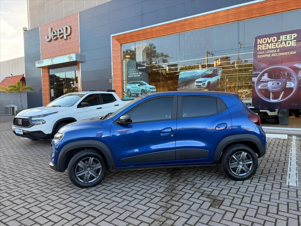 KWID 1.0 12V SCE FLEX INTENSE MANUAL6
