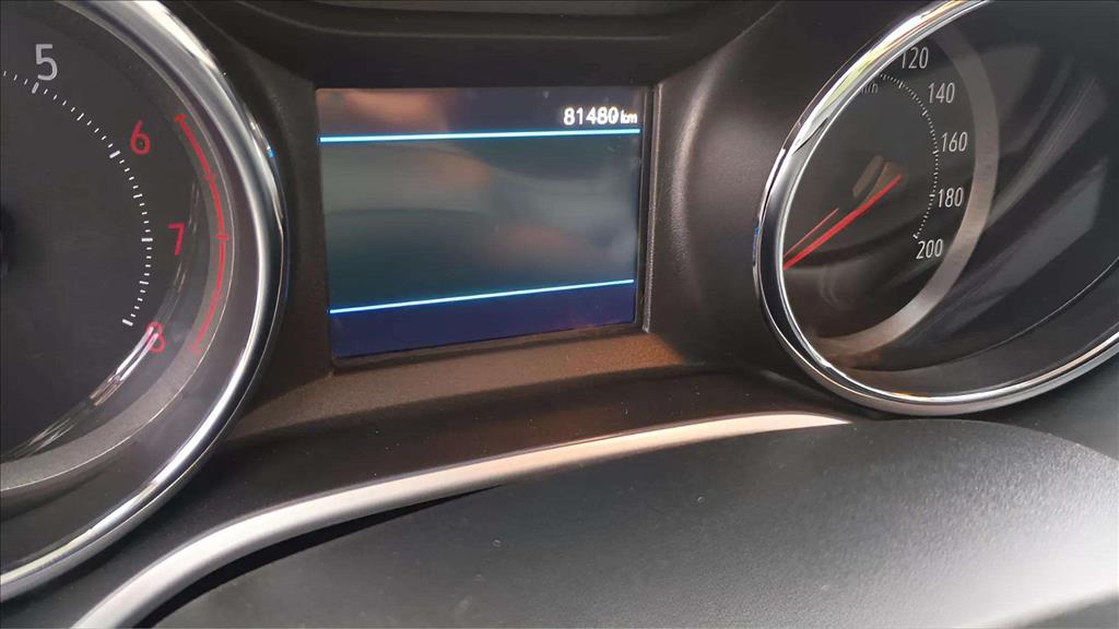TRACKER 1.2 TURBO FLEX PREMIER AUTOMÁTICO6