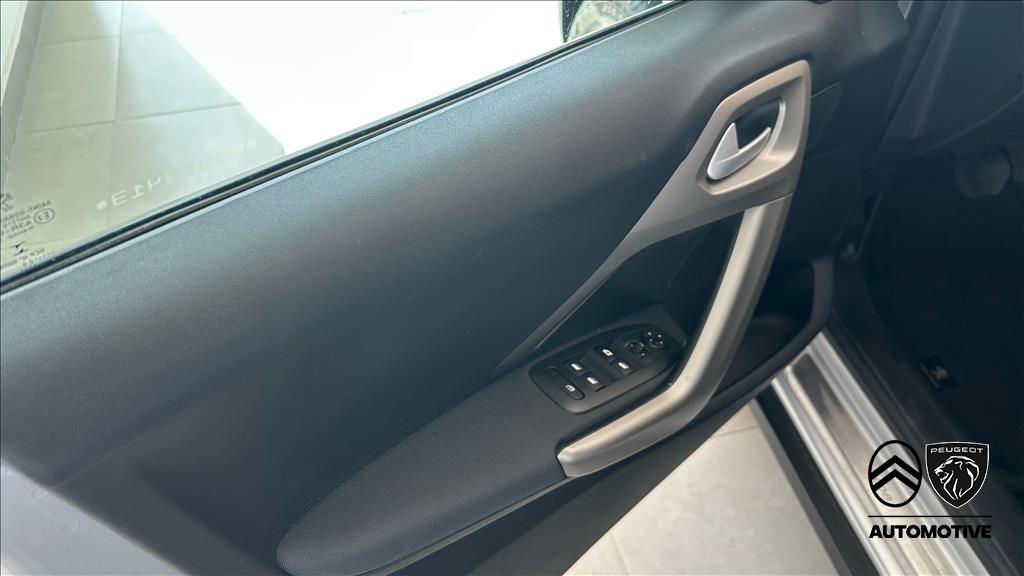 2008 1.6 16V FLEX ALLURE 4P AUTOMÁTICO