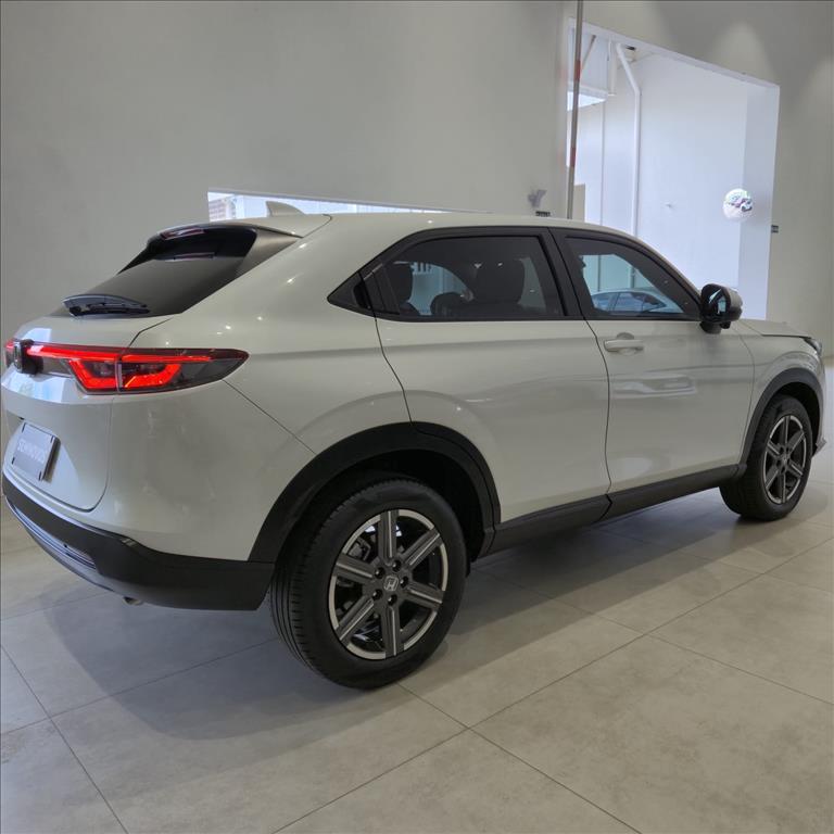 HR-V 1.5 DI I-VTEC FLEX EX CVT3