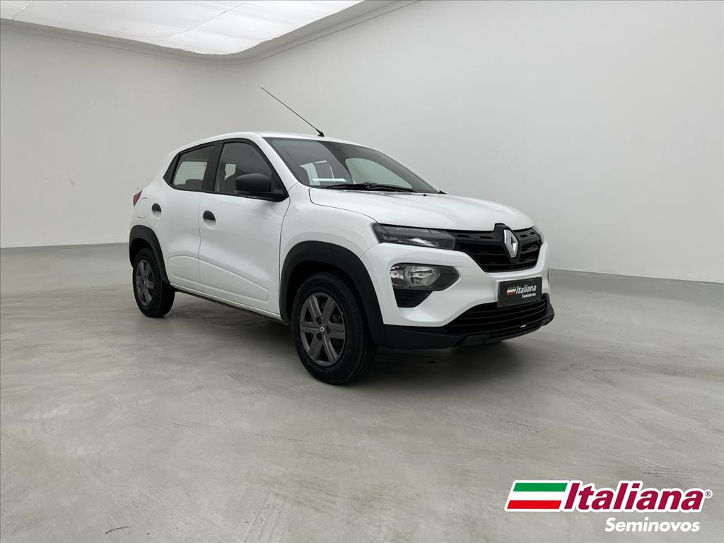 KWID 1.0 12V SCE FLEX ZEN MANUAL6