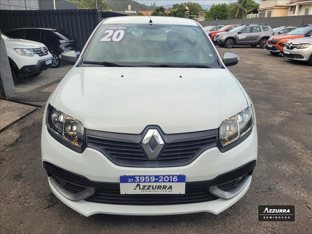 SANDERO 1.0 12V SCE FLEX GT LINE MANUAL
