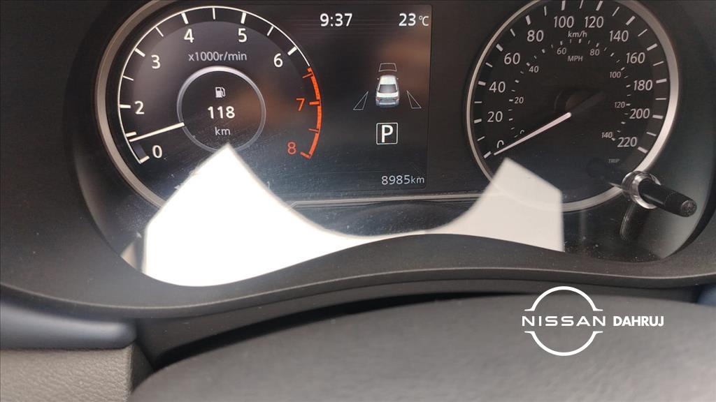 VERSA 1.6 16V FLEX EXCLUSIVE XTRONIC3