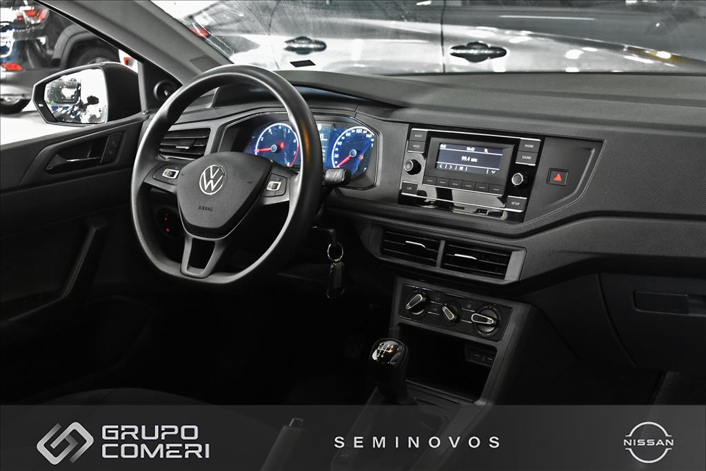 POLO 1.0 MPI TRACK MANUAL15