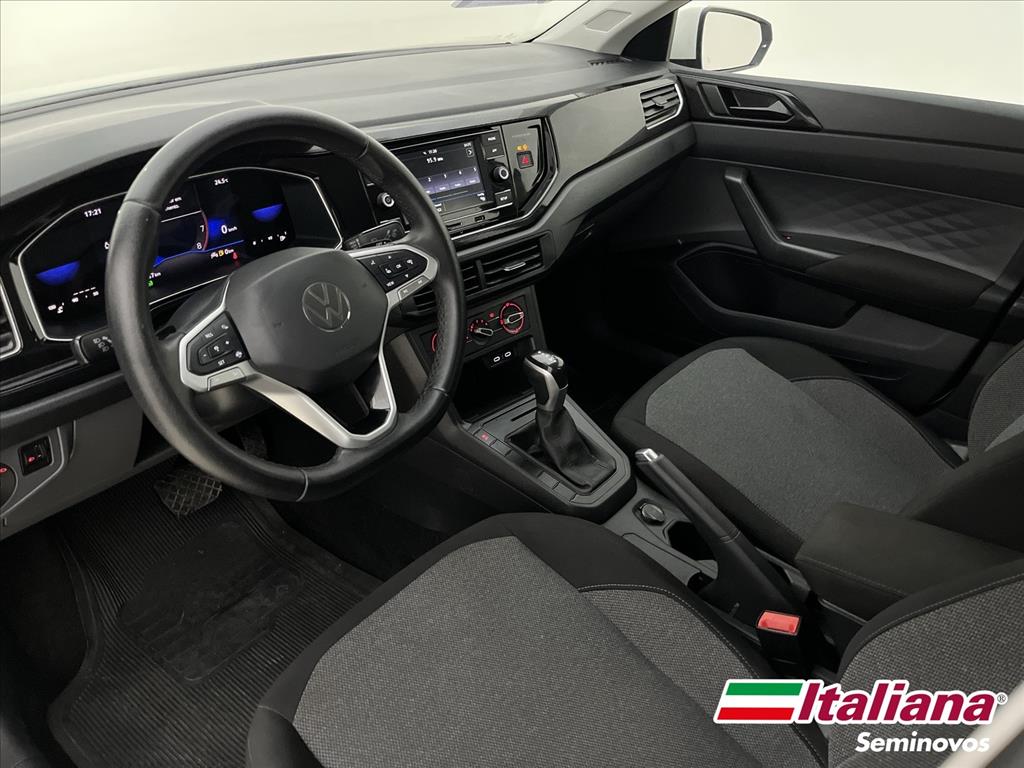 VIRTUS 1.0 170 TSI AUTOMÁTICO