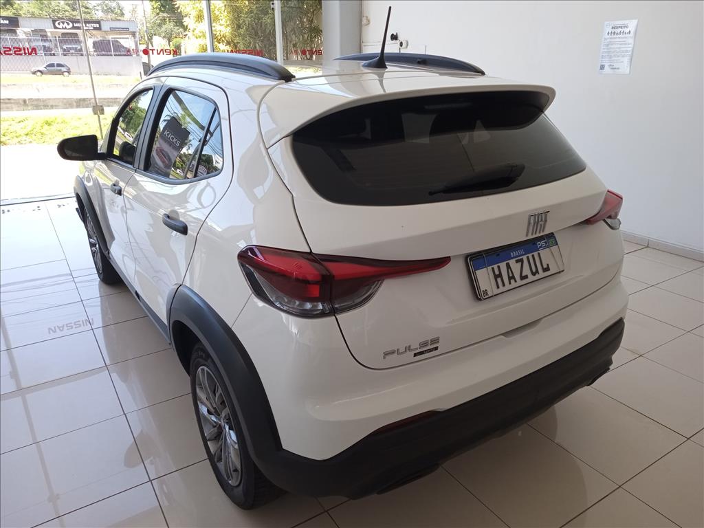 PULSE 1.3 FLEX DRIVE MANUAL3