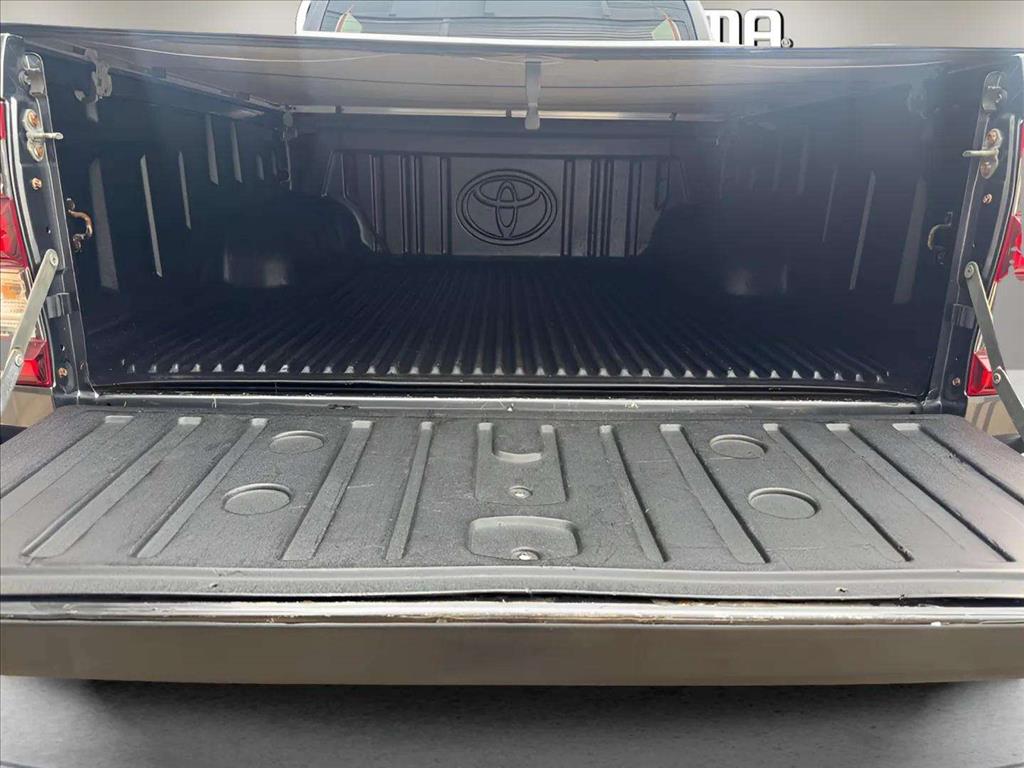 HILUX 2.8 D-4D TURBO DIESEL CD SRX 4X4 AUTOMÁTICO7