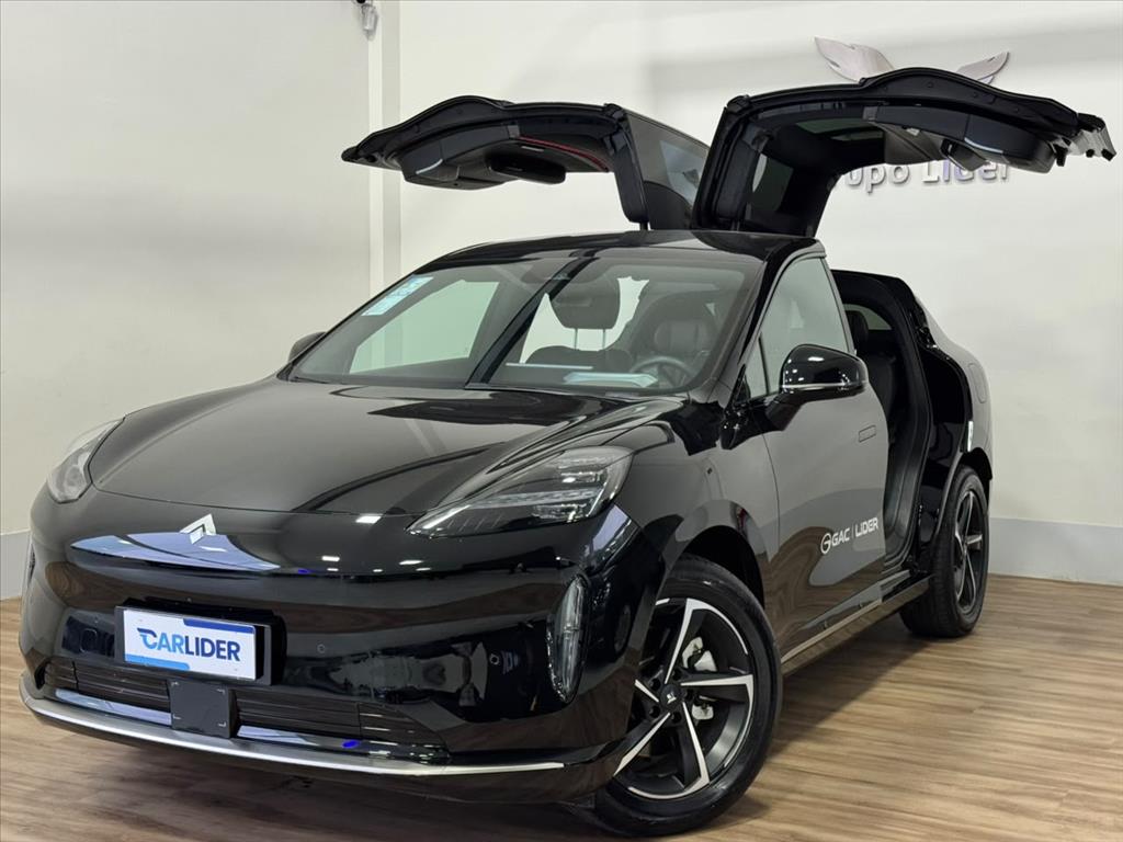 HYPTEC HT 72,7 KW ELÉTRICO ULTRA0