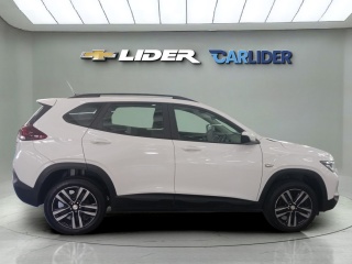 TRACKER 1.0 TURBO FLEX LT AUTOMÁTICO7
