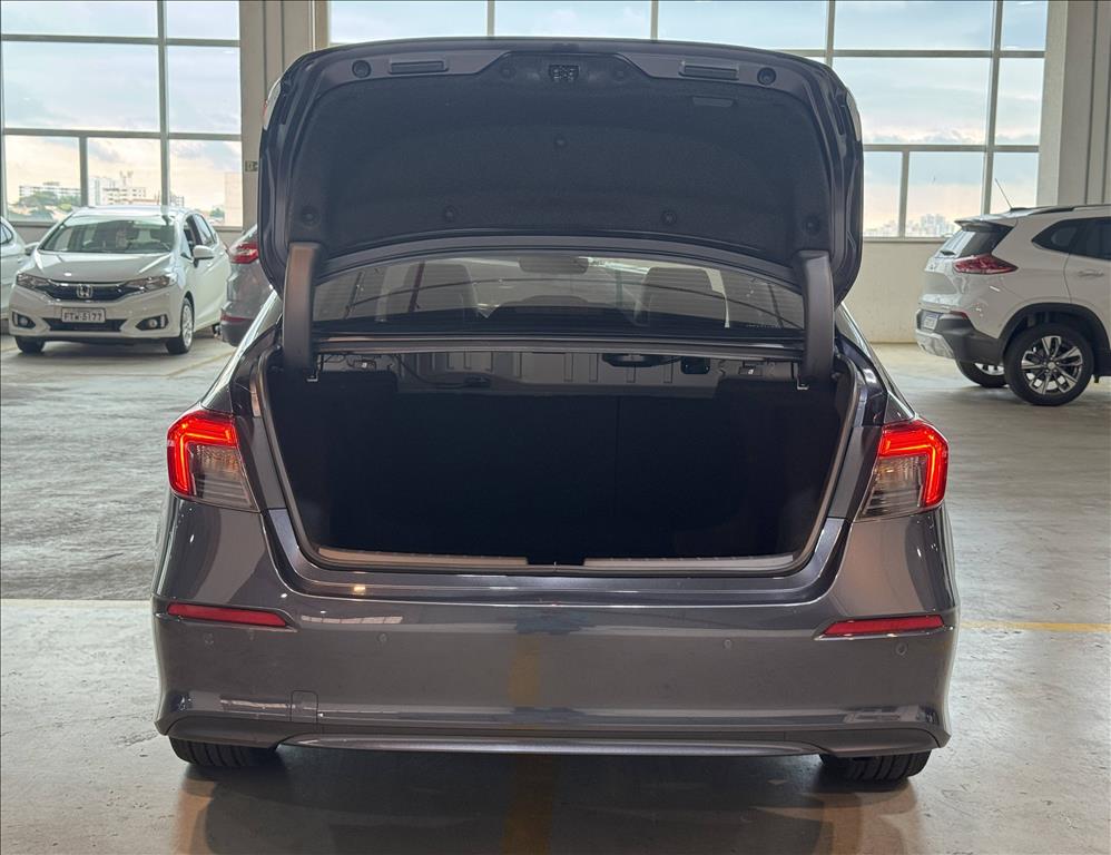 CIVIC 2.0 DI e:HEV TOURING e-CVT6
