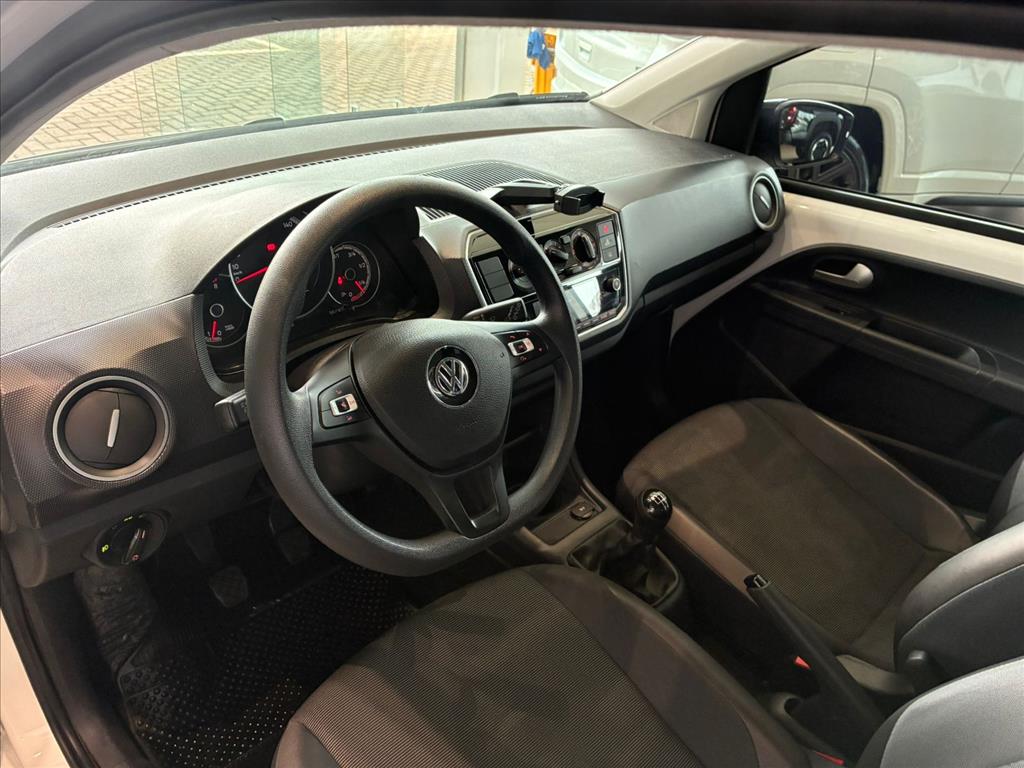 UP 1.0 170 TSI TOTAL FLEX XTREME 4P MANUAL8