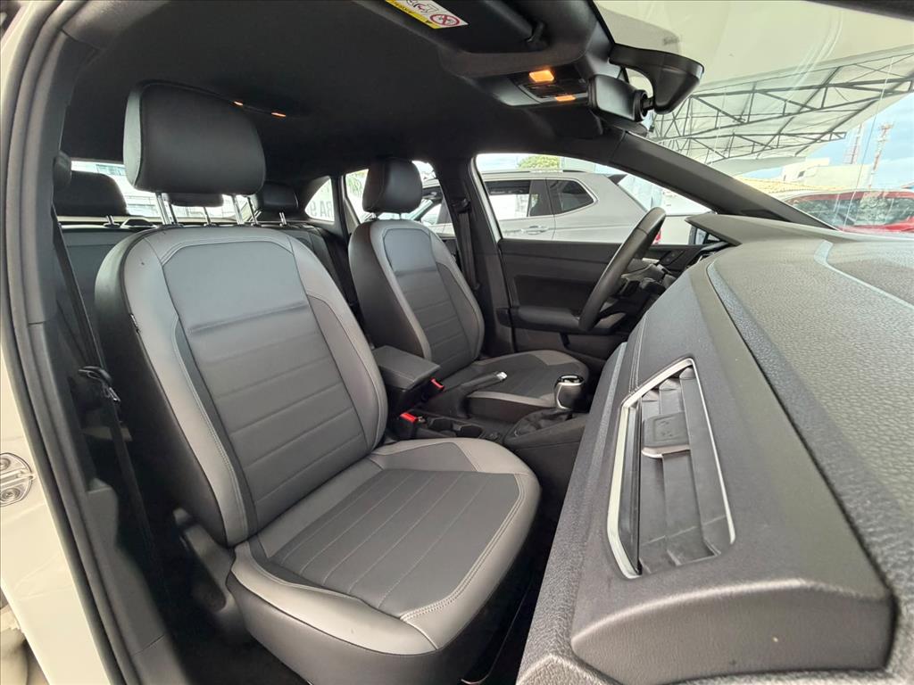 NIVUS 1.0 200 TSI TOTAL FLEX HIGHLINE AUTOMÁTICO17
