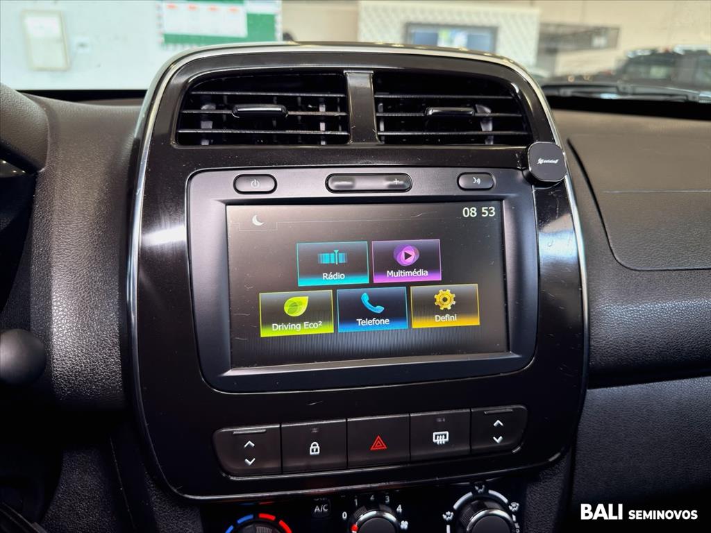 KWID 1.0 12V SCE FLEX OUTSIDER MANUAL10