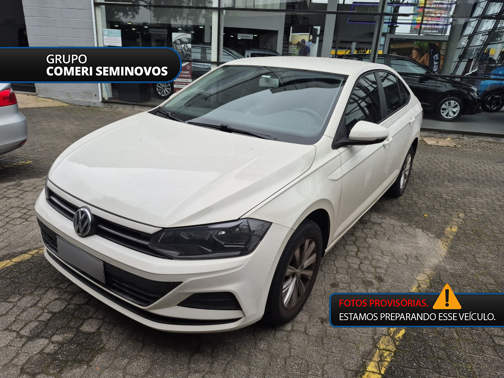 VIRTUS 1.6 MSI TOTAL FLEX MANUAL