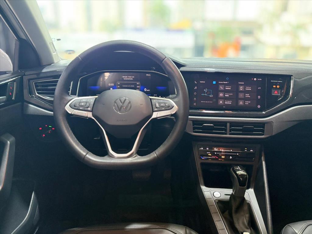 VW - Volkswagen-VIRTUS-1.0 200 TSI COMFORTLINE AUTOMÁTICO