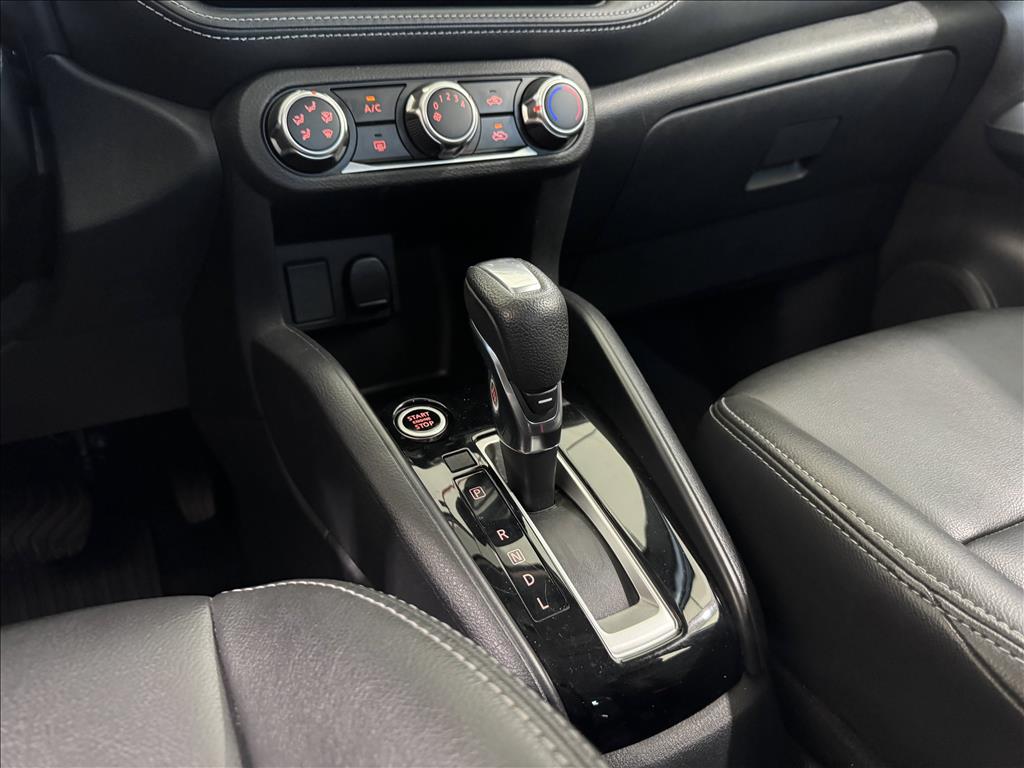 KICKS 1.6 16V FLEXSTART S 4P XTRONIC14