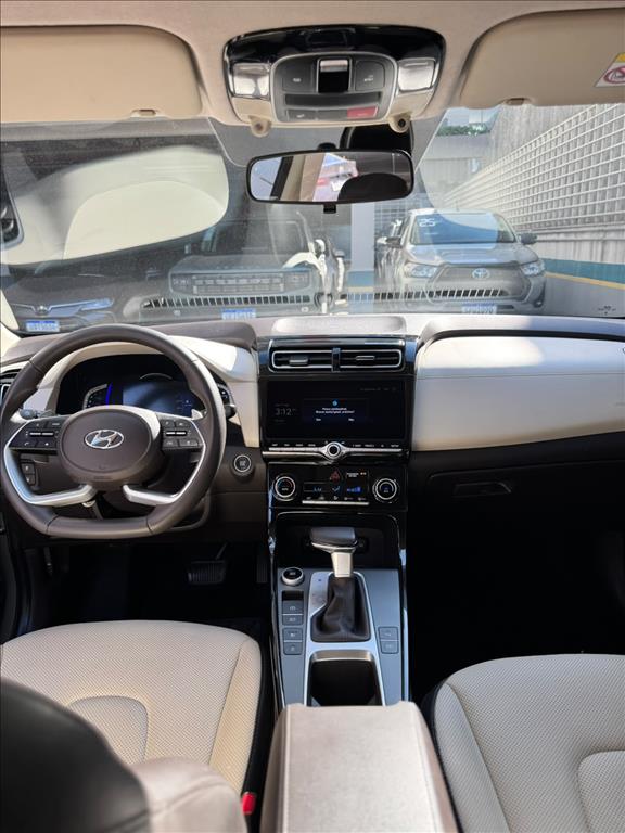 CRETA 2.0 FLEX ULTIMATE AUTOMÁTICO10